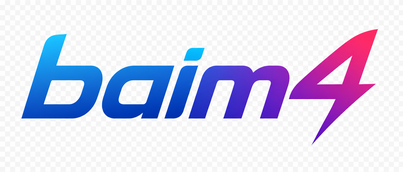 Logo baim4